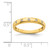 14k 5-stone Diamond Ring RM5620-006-YA