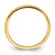 14k 6-stone Diamond Band RM5621-010-YA