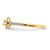 14K Eternal Promise Lab Grown VS/SI FGH Dia Halo Complete Ring RM6687E-040-7CYLG
