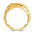 10K Diamond Mens Ring RM5815-033-1YA