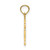 10K #1 MOM Pendant 10D3928
