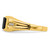 14k Onyx and Diamond Mens Ring RM7483-OX-005-YA