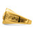 14k Onyx and Diamond Greek Key Design Mens Ring RM7481-OX-004-YA