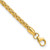 14k Polished Fancy Link Bracelet SF2416-7.5