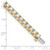 14k AA Diamond Tennis Bracelet X2046AA