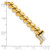 14k San Marco Bracelet SM10-7
