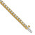 14k AAA Diamond Tennis Bracelet X734AAA