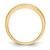 14K Lab Grown Diamond VS/SI FGH Band RM3223B-010-9YLG