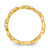 14k Diamond Floral Band RM5709-020-YA