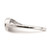 10k White Gold .02 carat Diamond Contoured Complete Wedding Band RM6383B-002-0WAA
