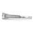 14K White Gold Lab Grown Dia. VS/SI FGH Emerald Semi-Mnt. East/West RM7883E-200-WLG