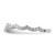 14K White Gold Lab Grown Diamond VS/SI FGH Wedding Band RM9099B-030-7WLG