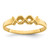 14k Family Jewelry Ring XMR17/2GY