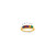 14k Synthetic Family Jewelry Ring XMR22/5SY