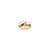 14k Synthetic Family Jewelry Ring XMR18/7SY