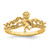 14k Synthetic Family Jewelry Ring XMR18/7SY