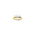 14K Family Jewelry Diamond Semi-Set Ring XMR35/4