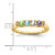 14K Family Jewelry Diamond Semi-Set Ring XMR35/4