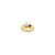 14k Genuine 3 Stone Mother's Ring XMR7/3GY