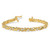 14k AAA Diamond Tennis Bracelet X817AAA