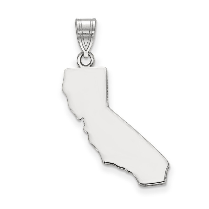14KW California State Pendant XNA707W-CA