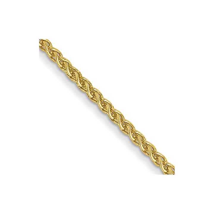 10k 1.05mm Spiga Chain 10SPG025-30
