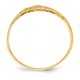 14k AAA Diamond Mom Ring Y2331AAA