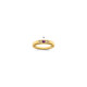14K Family Jewelry Diamond Semi-Set Ring XMR48/1