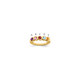 14k Synthetic Family Jewelry Ring XMR11/5SY