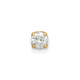 14k Single Stud Diamond Earring XA6AA-S