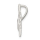 Sterling Silver Golf Ball Charm QC1809