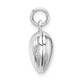 Sterling Silver Heart Locket QLS828