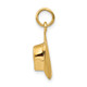 14k Hat Charm A0562/L