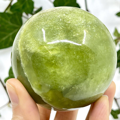 Shah Maghsood Sphere - 11824