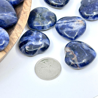 Rock and Crystals - Unakite - Divine Gem
