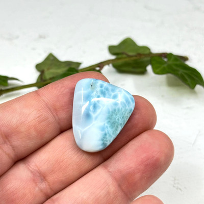 Gemstone Jewelry - Cabochons - Larimar - Divine Gem