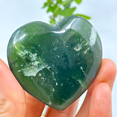 Shah Maghsood Heart-13326