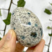 K2 Jasper Egg from Pakistan-11567