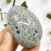 K2 Jasper Egg from Pakistan-11569