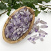 Small Veracruz Amethyst Point from Mexico- B1180 Small Veracruz Amethyst Point from Mexico- B1180