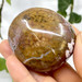 Ocean Jasper Palm Stone from Madagascar-12032