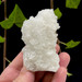 Druzy Apophyllite Cluster from India- 12125