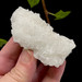 Druzy Apophyllite Cluster from India- 12125