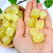 Lemon Calcite Tumble- 12272 Lemon Calcite Tumble- 12272