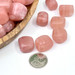 Rose Calcite Tumble- 12273