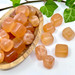 Honey Calcite Tumble- 12276