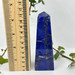 AAA Grade Lapis Lazuli Tower- 12587