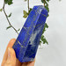 AAA Grade Lapis Lazuli Tower- 12587