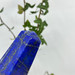 AAA Grade Lapis Lazuli Tower- 12587