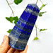 Lapis Lazuli Tower- 12880